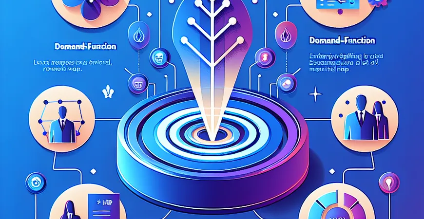 HR 软件企业内推遇冷？搭建 “需求 - 功能” 匹配地图是关键